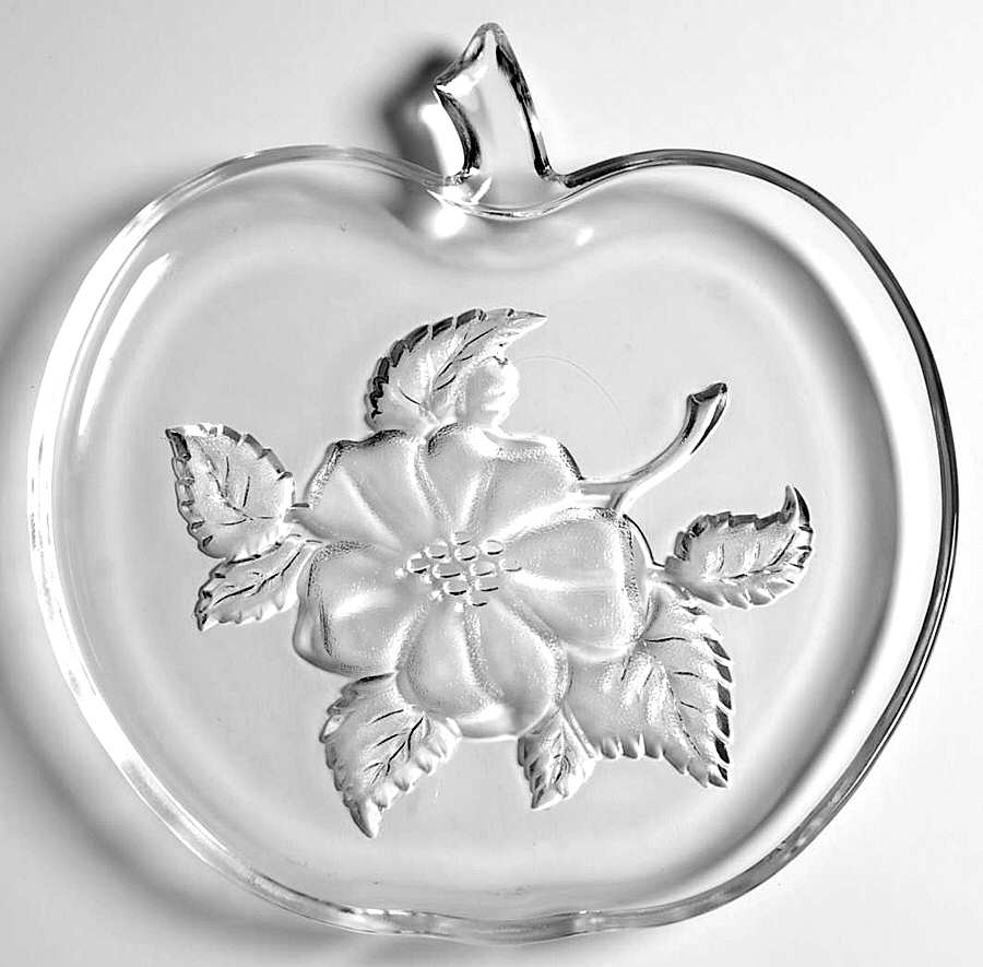 Apple 8" Salad Plate by Orchard-1