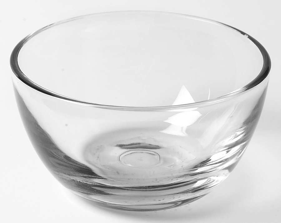 Presence Clear Open Sugar by Anchor Hocking-1