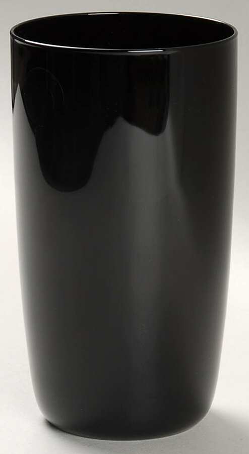Midnight Black Highball by Artland-1