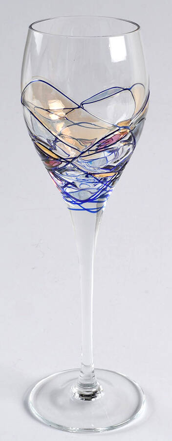 Helios Sherry Glass by Artland-1