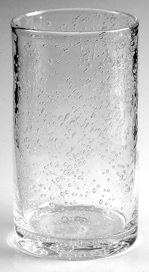 Iris Highball Glass by Artland-1