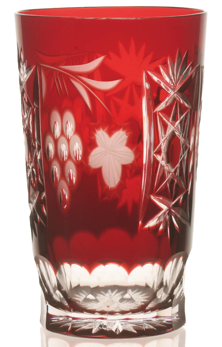 Marsala (Various Colors) Highball by Ajka-1