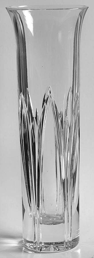 December 10" Flower Vase by Atlantis-1