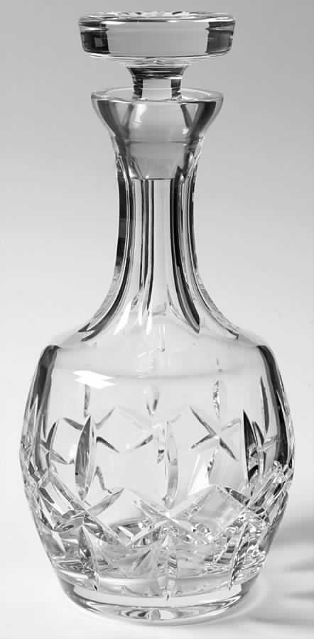 Madalena Decanter & Stopper by Atlantis-1