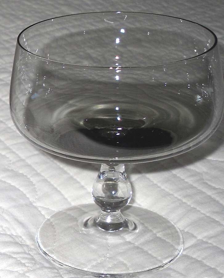 AY1 Champagne/Tall Sherbet by American Cookware-1