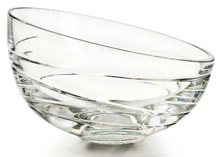 Elica 9" Round Bowl by Atlantis-1