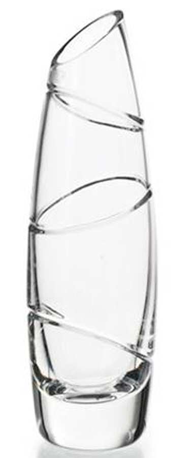 Elica 11" Flower Vase by Atlantis-1