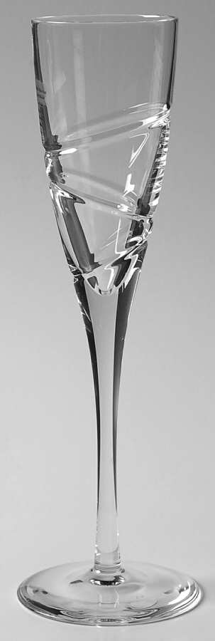 Elica Fluted Champagne by Atlantis-1