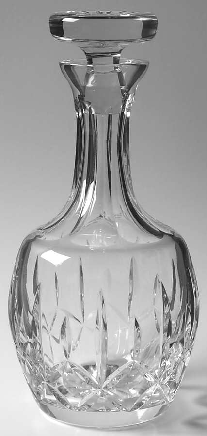 Suzana Decanter & Stopper by Atlantis-1