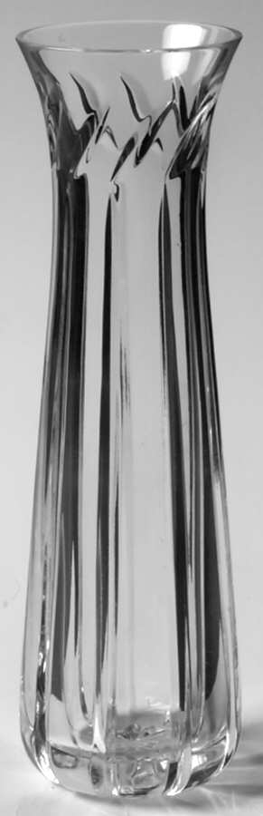 Honeysuckle 7" Bud Vase by Atlantis-1