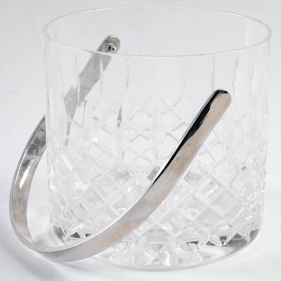 ATL14 Ice Bucket by Atlantis-1