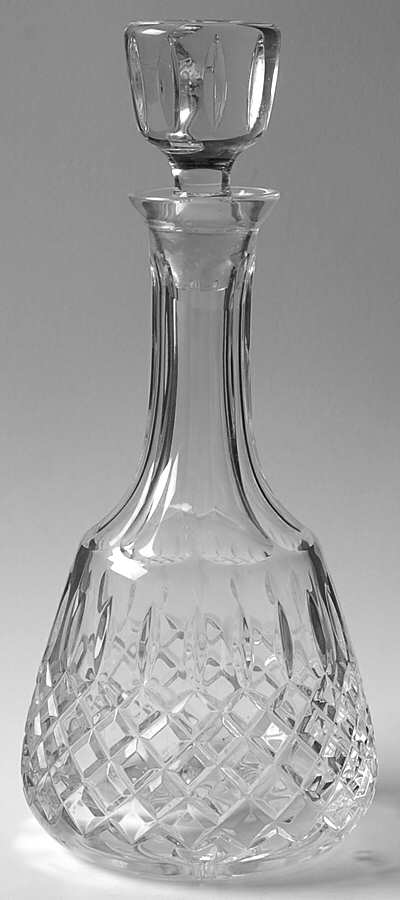 ATL14 Decanter & Stopper by Atlantis-1