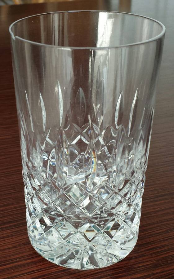 ATL14 Flat Tumbler by Atlantis-1