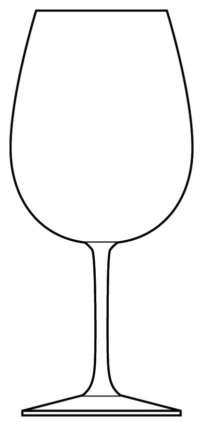 Connoisseur Wine Glass by Atlantis-1