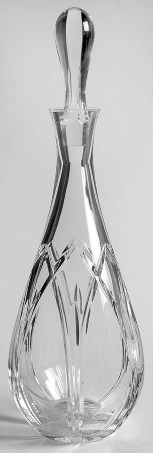 Northport Decanter & Stopper by Atlantis-1