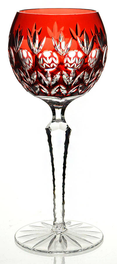 Florderis Ruby Hock Wine by Ajka-1