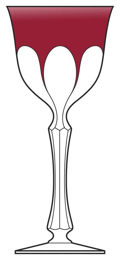 Melitta Ruby Wine by Ajka-1