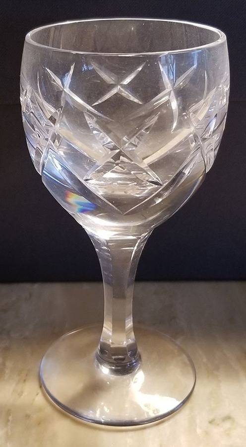 ATL18 Wine Glass by Atlantis-1