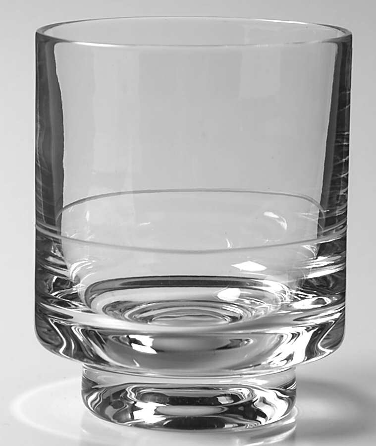 Pavillion Double Old Fashioned by Atlantis-1