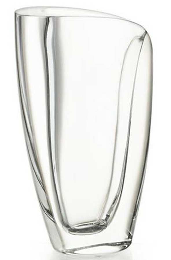 Lily 9" Flower Vase by Atlantis-1