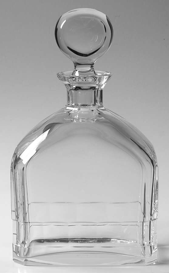 Equator Whiskey Decanter & Stopper by Atlantis-1