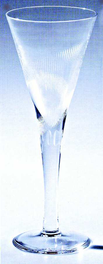 Quill Water Goblet by Atlantis-1