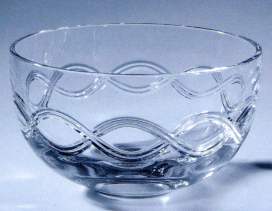 Anniversary 8" Round Bowl by Atlantis-1