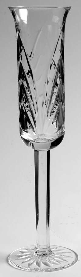 ACN1 Fluted Champagne by Ashford Castle Collection-1