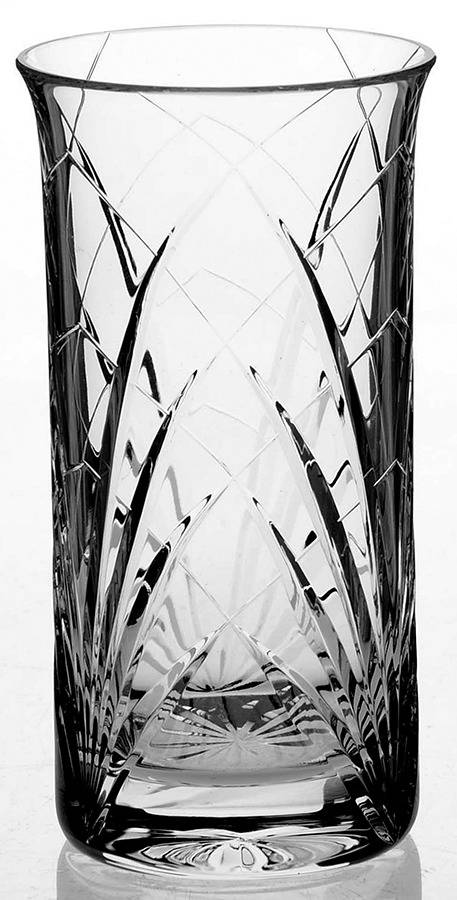 ACN1 Flat Tumbler by Ashford Castle Collection-1