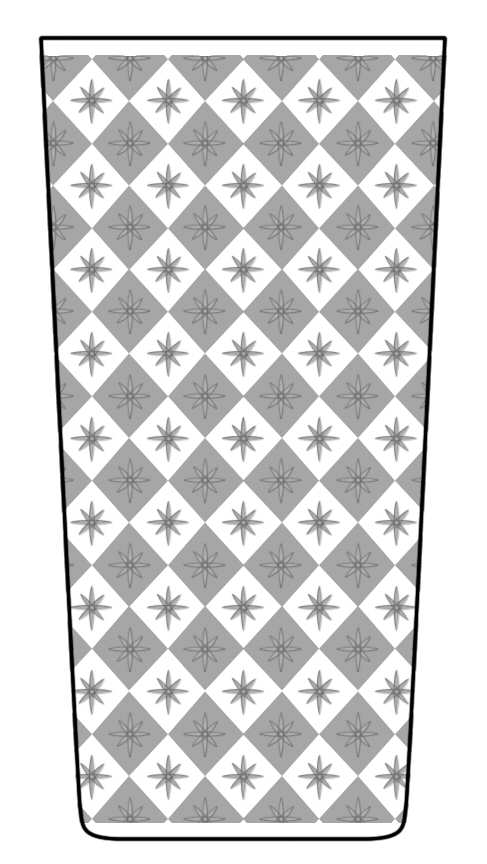 Empire Highball Glass by Artel-1