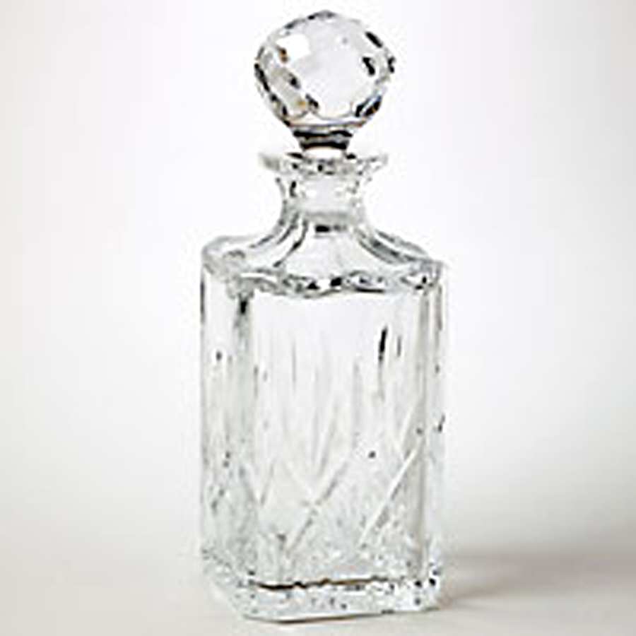 Sybil Whiskey Decanter & Stopper by Atlantis-1