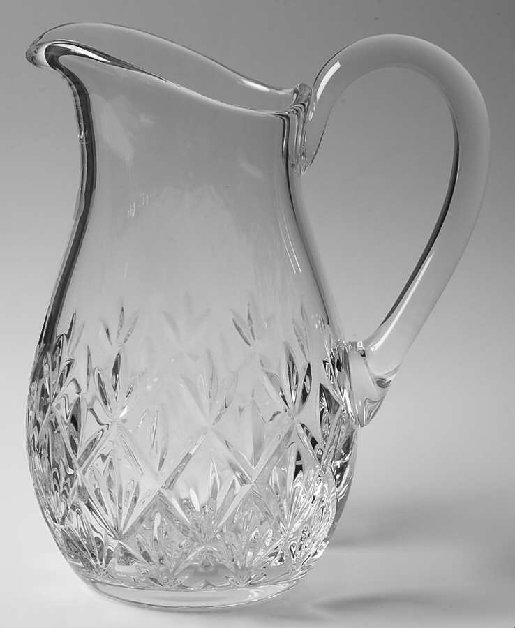 Sybil 42 Oz Pitcher by Atlantis-1
