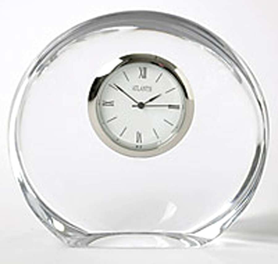 Burlington Quartz Clock by Atlantis-1