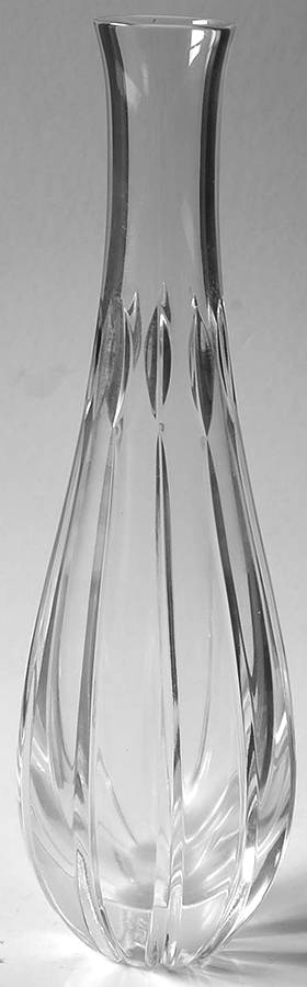Cameo 8" Bud Vase by Atlantis-1