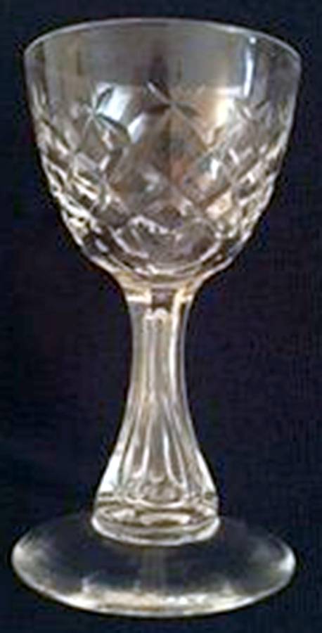 ATR3 Cordial Glass by Alsterfors-1
