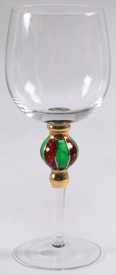 Christmas Splendor Wine by Artland-1