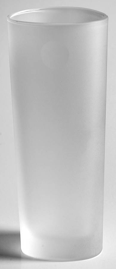 Colombina Collection Flat Tumbler by Alessi-1