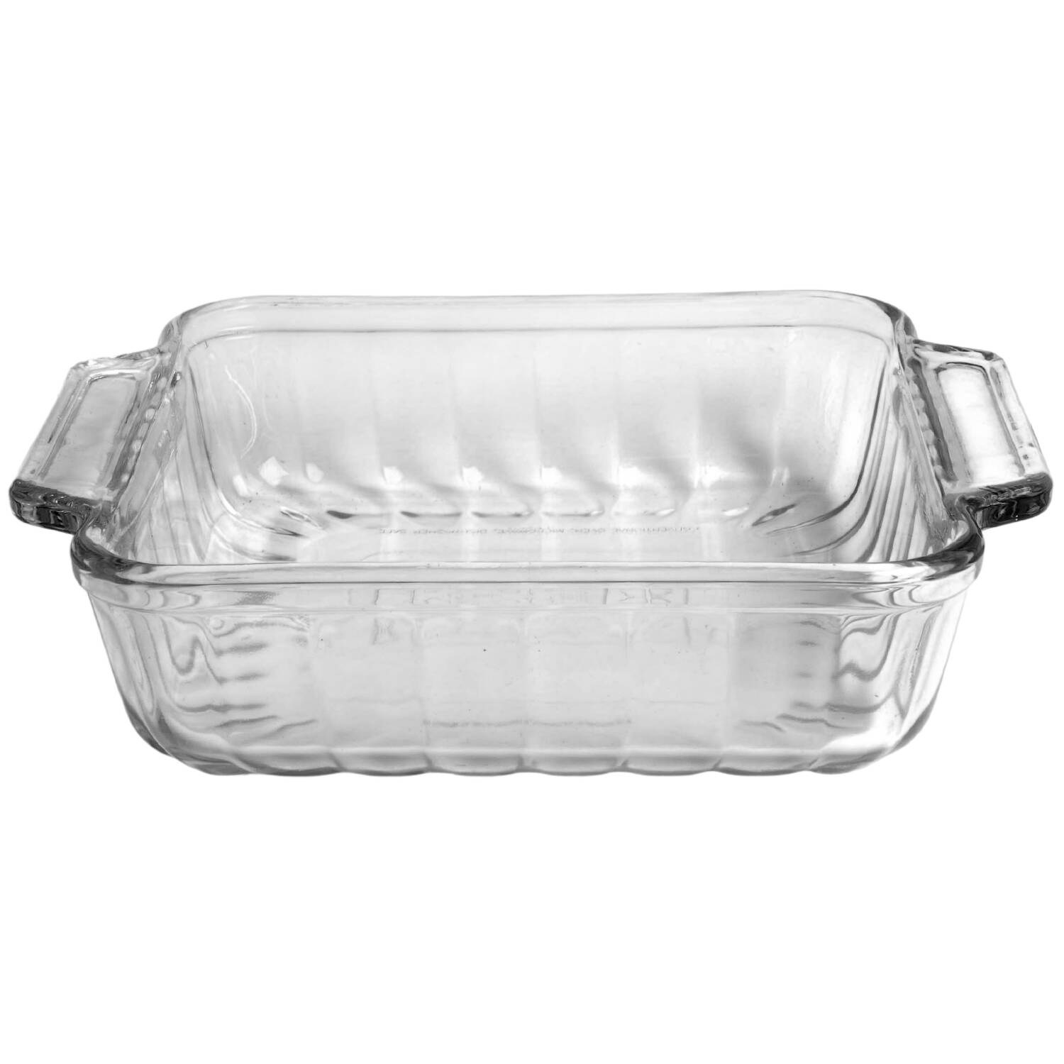 Oven Basics 8" Square Baker by Anchor Hocking-1