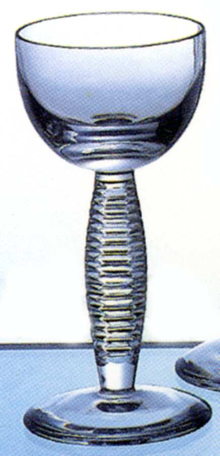 Eliane Cordial Glass by Atlantis-1