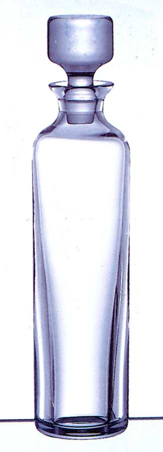Polaris Decanter & Stopper by Atlantis-1