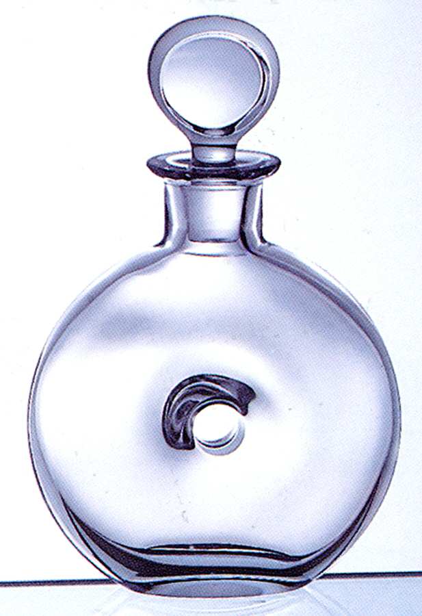 Equinox Decanter & Stopper by Atlantis-1