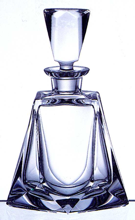 Summit Decanter & Stopper by Atlantis-1