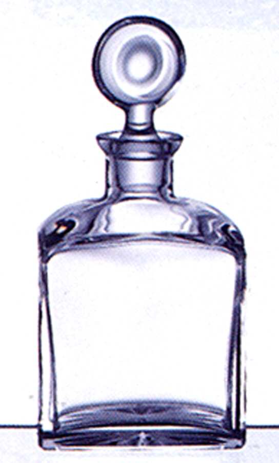 Spectrum Cordial Decanter & Stopper by Atlantis-1