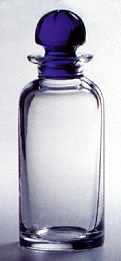 Salem Cordial Decanter & Stopper by Atlantis-1