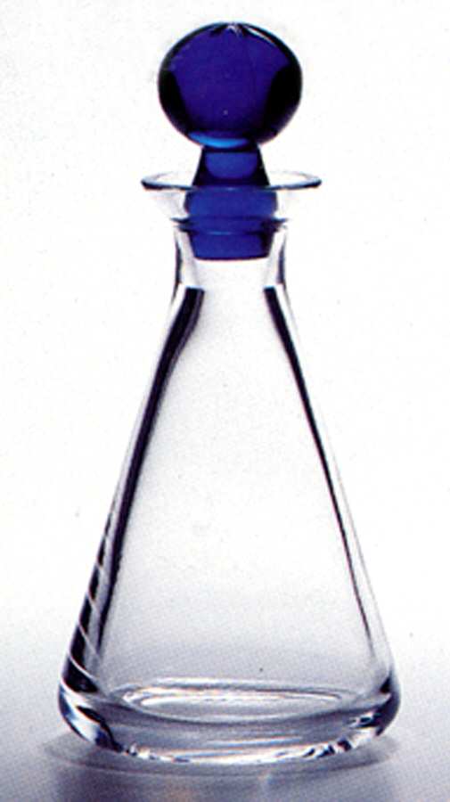Preston Cordial Decanter & Stopper by Atlantis-1