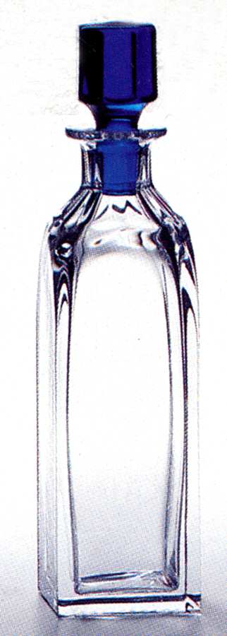 Hyde Park Cordial Decanter & Stopper by Atlantis-1