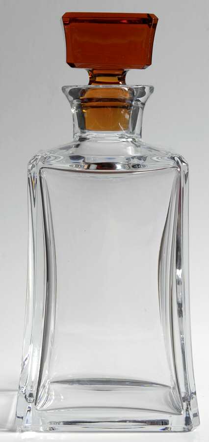 Madison Decanter & Stopper by Atlantis-1