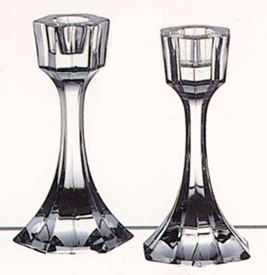 Ursa 6" Single Light Candlestick by Atlantis-1
