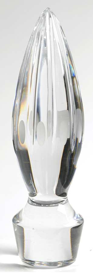 Pompei Stopper for Wine Decanter by Atlantis-1