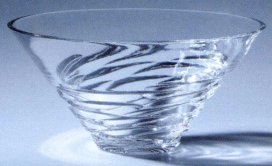 Sirocco 10" Round Bowl by Atlantis-1